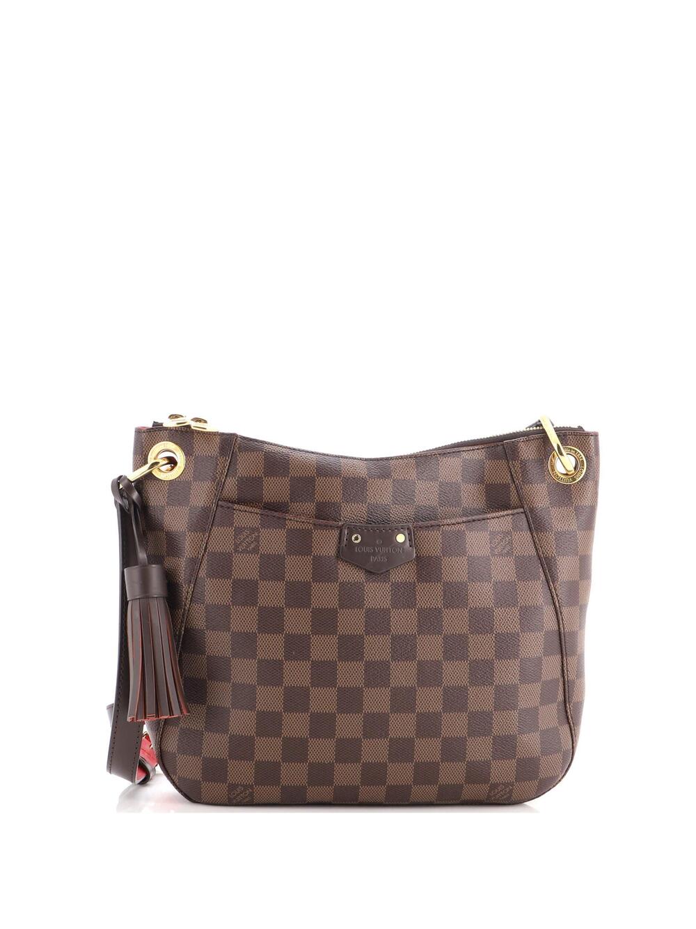 Louis Vuitton South Bank Besace Bag #368850L15B